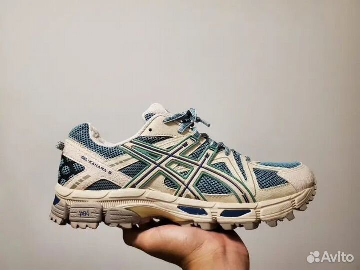 Asics gel kahana 8