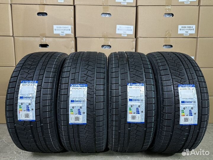Triangle PL02 295/35 R21 107V