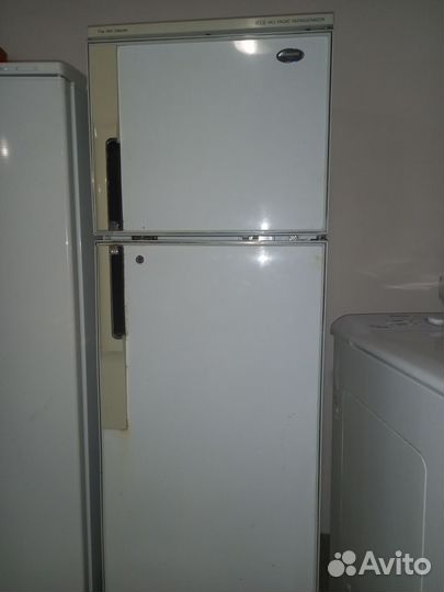 Холодильник