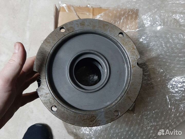 Подшипник выжимной Scania 3182009938