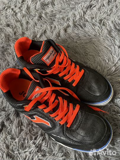 Футзалки joma top flex