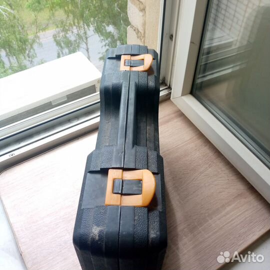 Кейс для перфоратора
