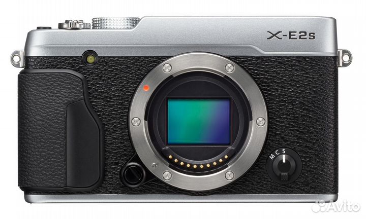 Fujifilm X-E2S + Fujifilm XF 18-55mm F2.8-4 R OIS