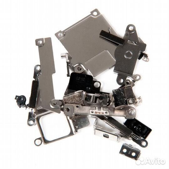 Набор внутренних пластин Apple iPhone (все модели)