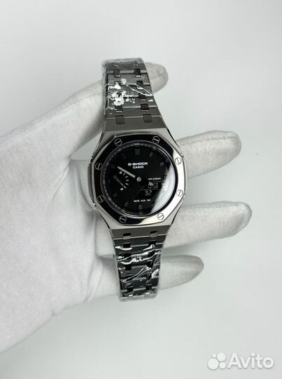 Наручные часы Casio