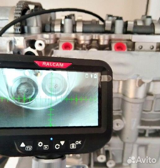 Двигатель G4FC 1.6 Hyundai Creta Kia Ceed 1