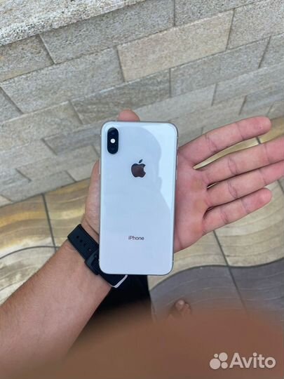 iPhone xs 64gb