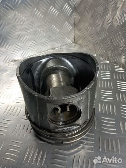 Поршень Nural 87-143800-50