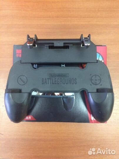 Джойстик для телефона W10