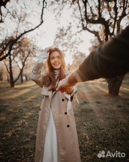 Фотосессия бесплатно