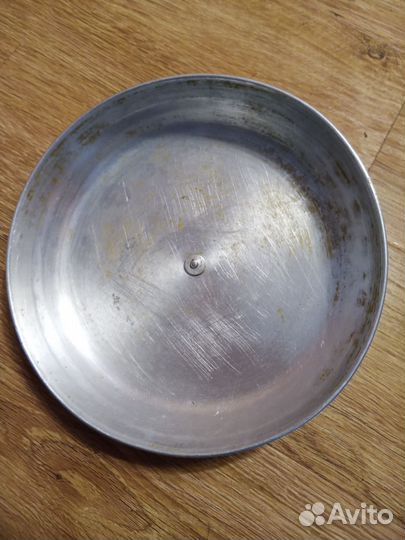 Крышка для кастрюли