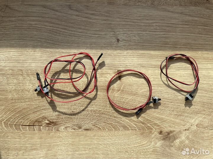 Кнопка включения компьютера