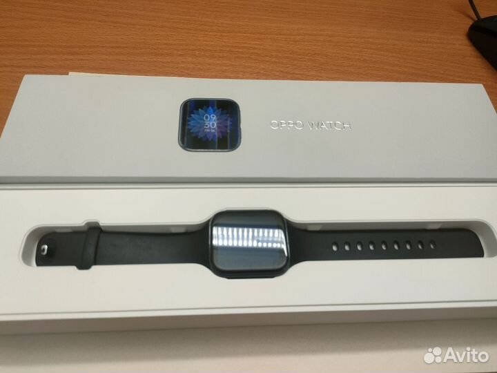 Oppo Watch 41mm