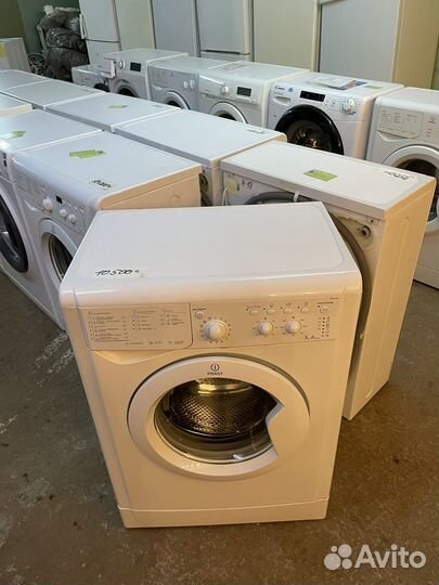Стиральная машина бу