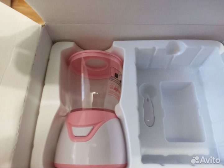 Комбайн для масок