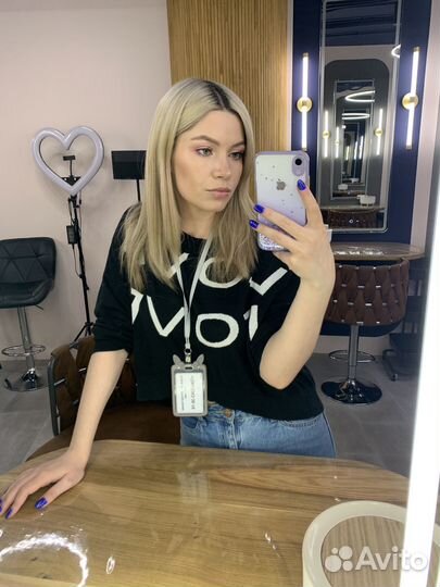 Администратор/Старший администратор