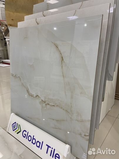 Плитка керамогранит