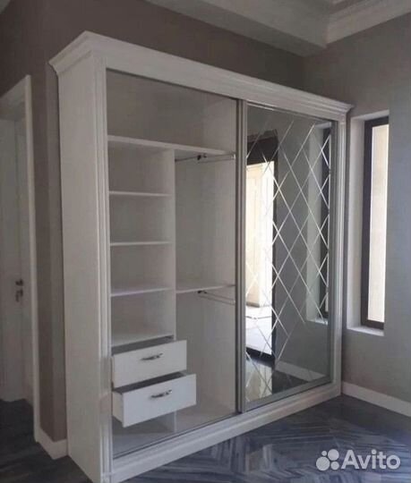 Двери купе / Шкаф купе / От производителя