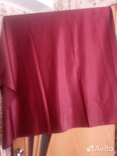 Ткань,плотный шелк стрейч,шир.150,дл.230