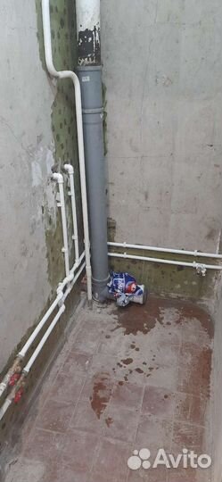 Сантехник, сантехнические услуги, замена труб