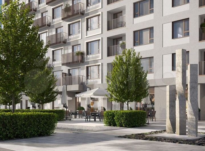 Продам торговое помещение, 95.7 м²