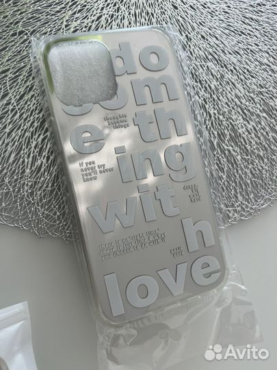 Чехол на iPhone 12 pro max (7шт)