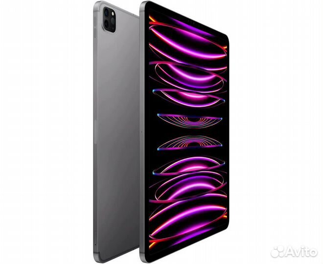 iPad Pro 12.9
