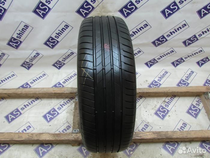 Bridgestone Turanza T005 215/60 R17 102R