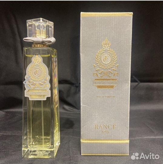 Rance Francois Charles от Rance 1795 Eau De Parfum