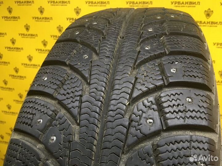Gislaved Nord Frost 5 205/60 R16 96T