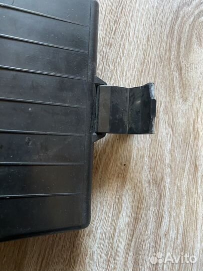 Lanser 10 автомобильная рамка