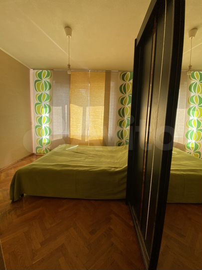 4-к. квартира, 67 м², 5/9 эт.