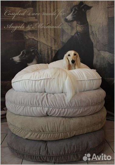 Подушка для собак