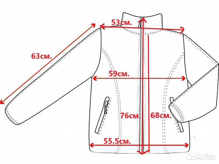 Лонгcлив Berghaus Tech T