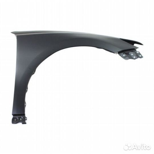 Крыло переднее правое Lexus ES250/350 XV60