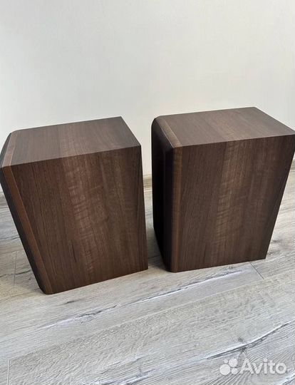 Monitor audio Bronze 2 Walnut