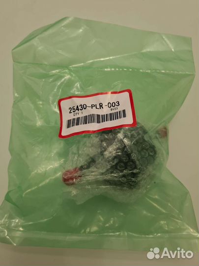 Фильтр масляный АКПП Honda/Acura