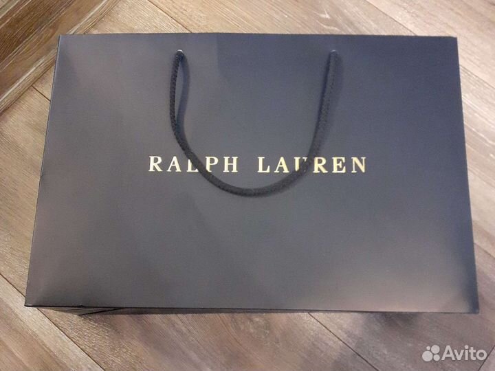 Кофр Ralph Lauren