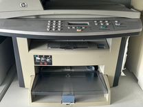 Принтер HP Laserjet 3052