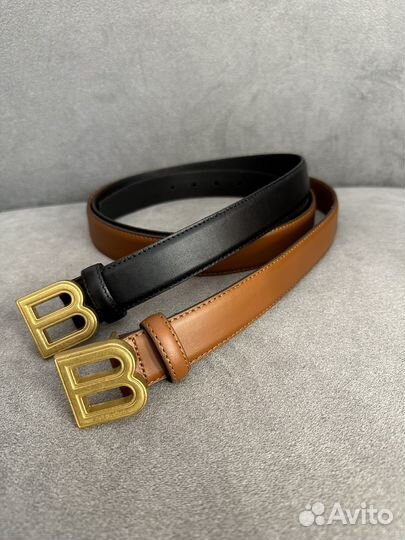 Ремень женский Balenciaga