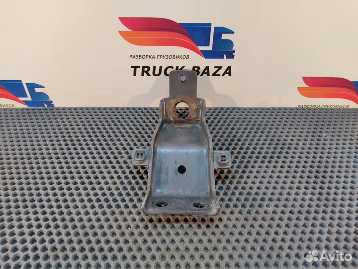 20737428 Кронштейн площадки пневмоподушки