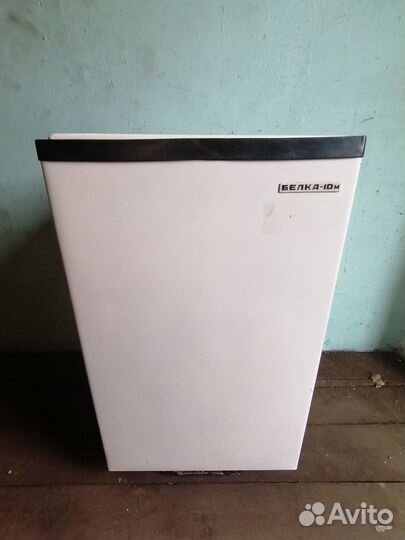 Стиральная машинка Белка -10М