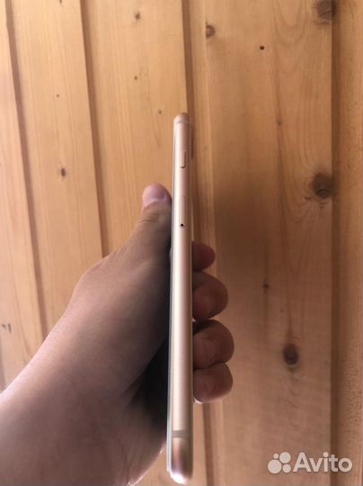 Телефон iPhone 8 plus