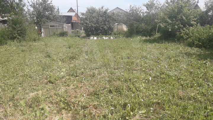 Участок 7,5 сот. (ИЖС)