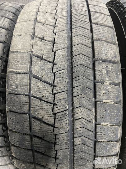 Bridgestone Blizzak VRX 205/65 R16 91S