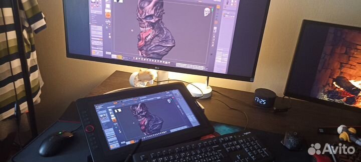 XP Pen Artist 15.6 Pro