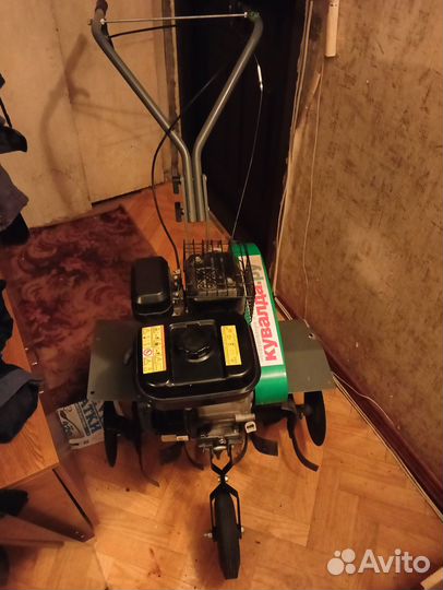 Мотоблоки и культиваторы бу