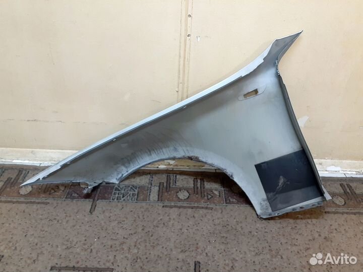 Крыло переднее правое BMW 1-серия E87