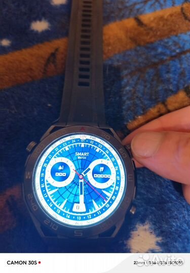 Смарт часы x5max