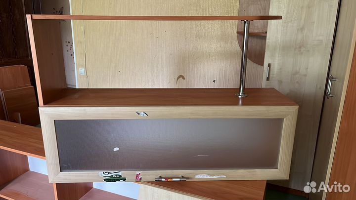 Полка навесная